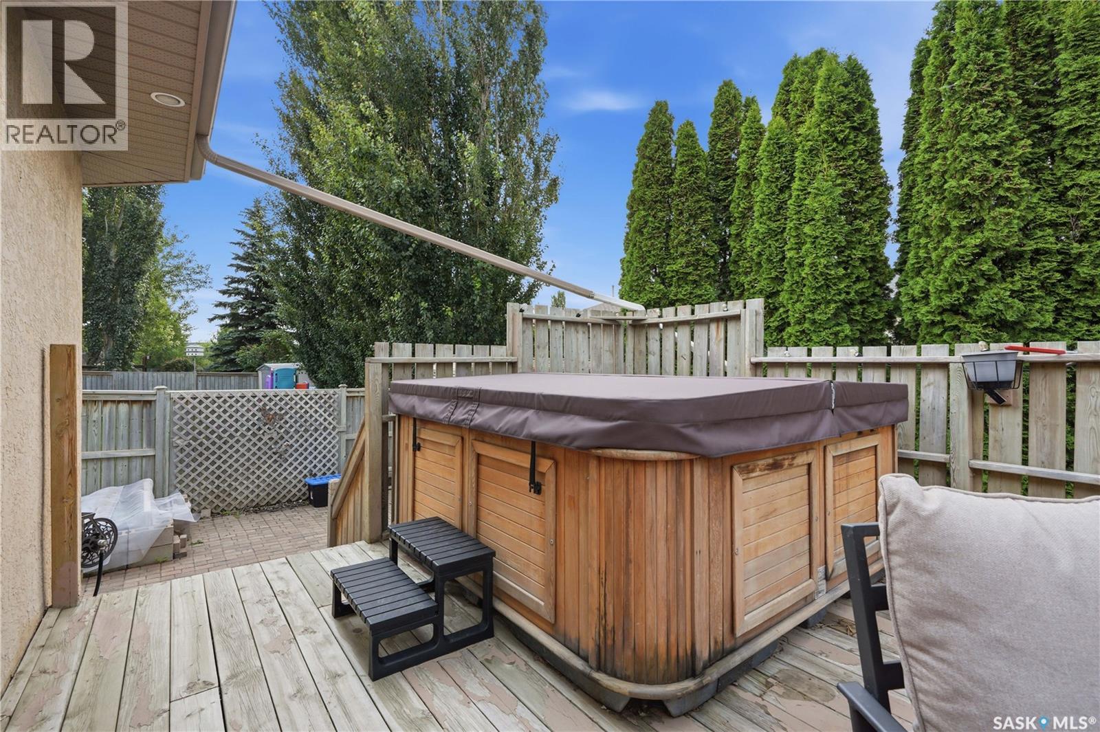 418 Bourgonje Court, Saskatoon, Saskatchewan  S7S 1L7 - Photo 42 - SK044700