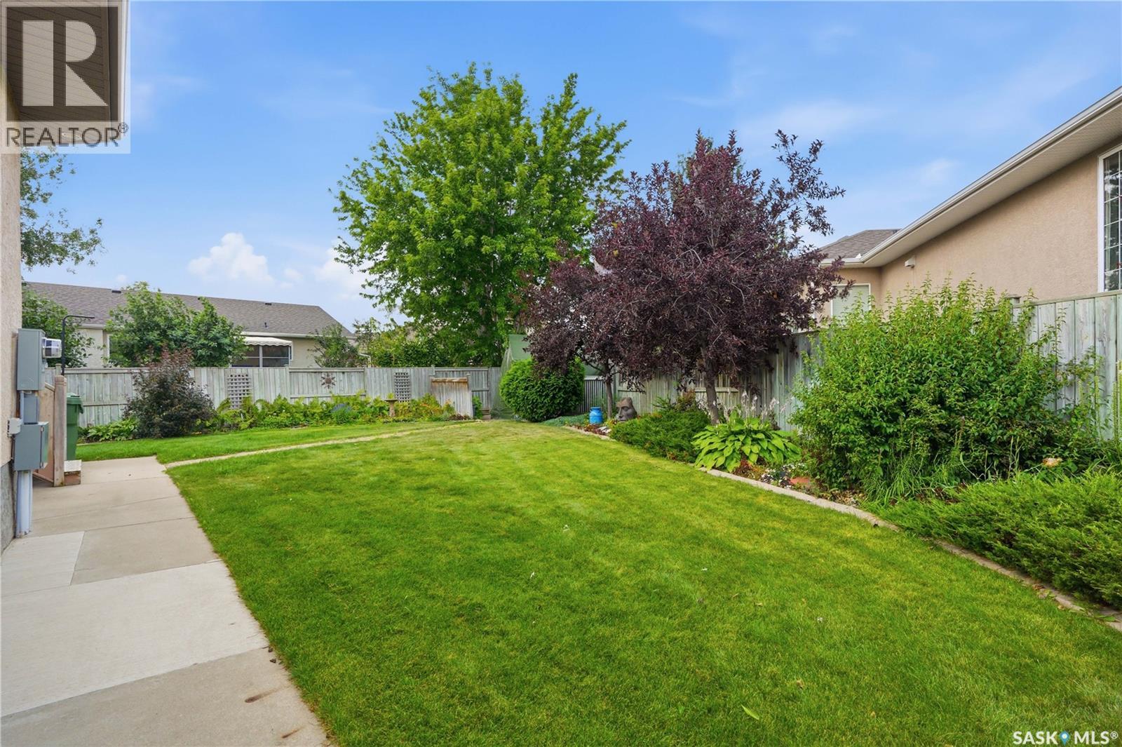 418 Bourgonje Court, Saskatoon, Saskatchewan  S7S 1L7 - Photo 43 - SK044700
