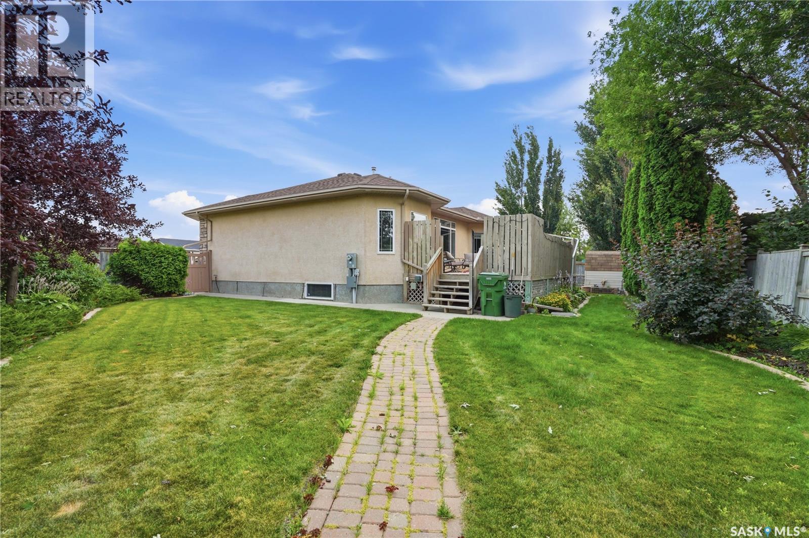 418 Bourgonje Court, Saskatoon, Saskatchewan  S7S 1L7 - Photo 44 - SK044700