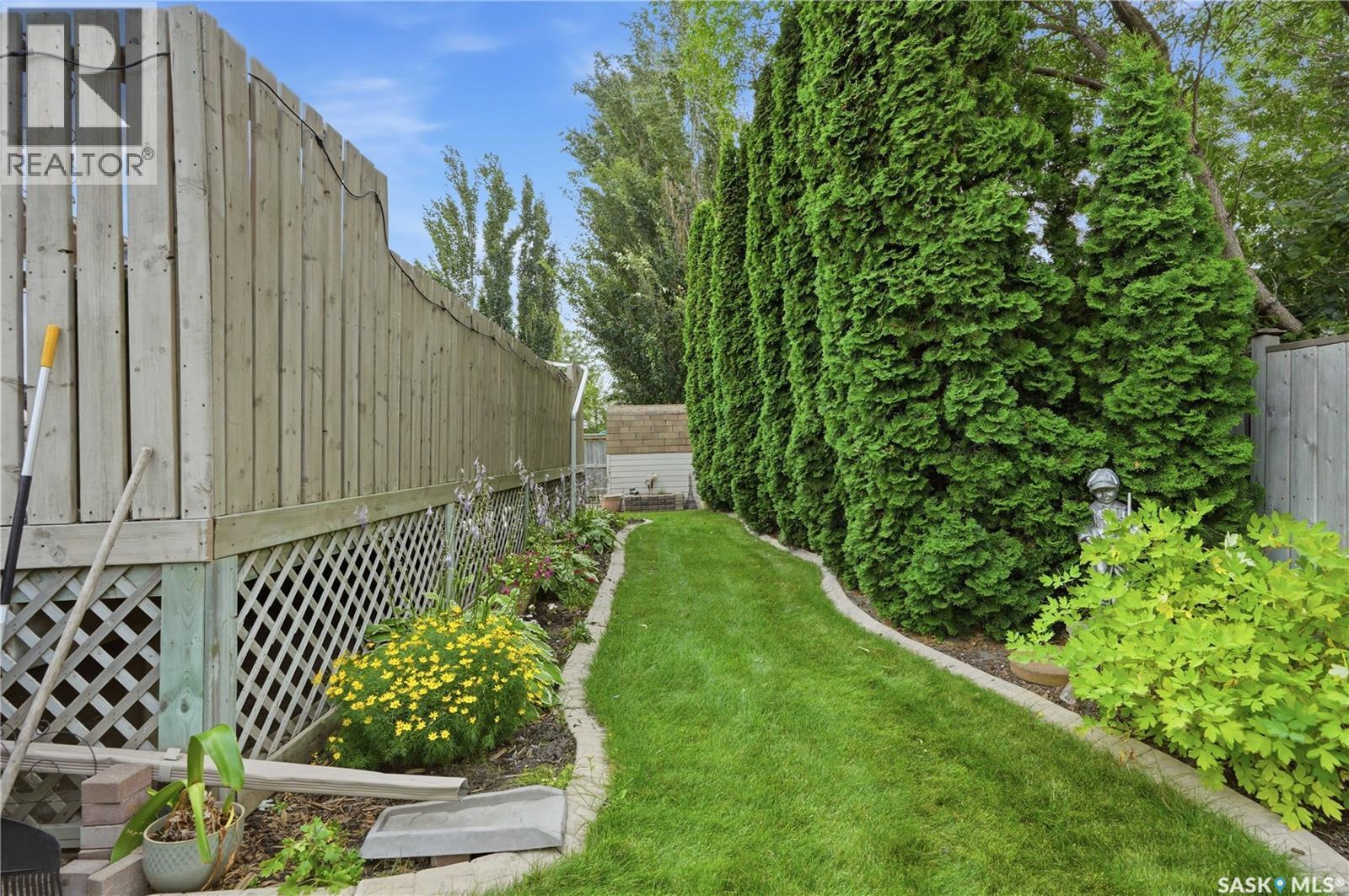418 Bourgonje Court, Saskatoon, Saskatchewan  S7S 1L7 - Photo 45 - SK044700
