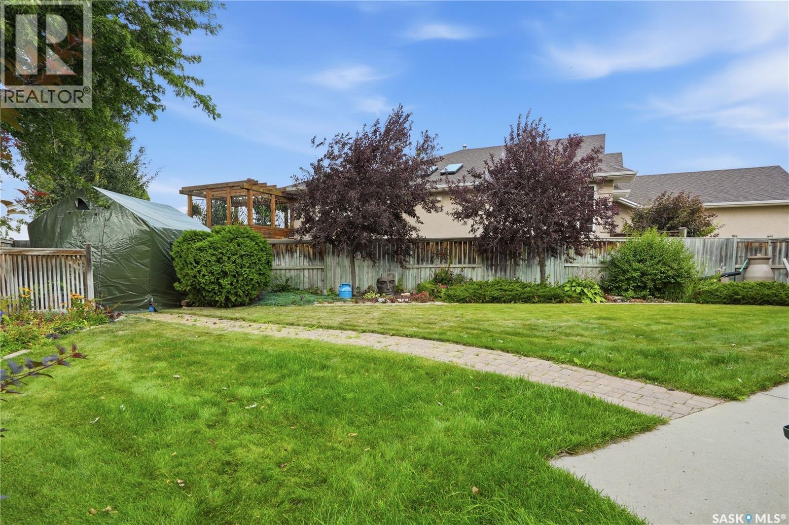 418 Bourgonje Court, Saskatoon, Saskatchewan  S7S 1L7 - Photo 46 - SK044700