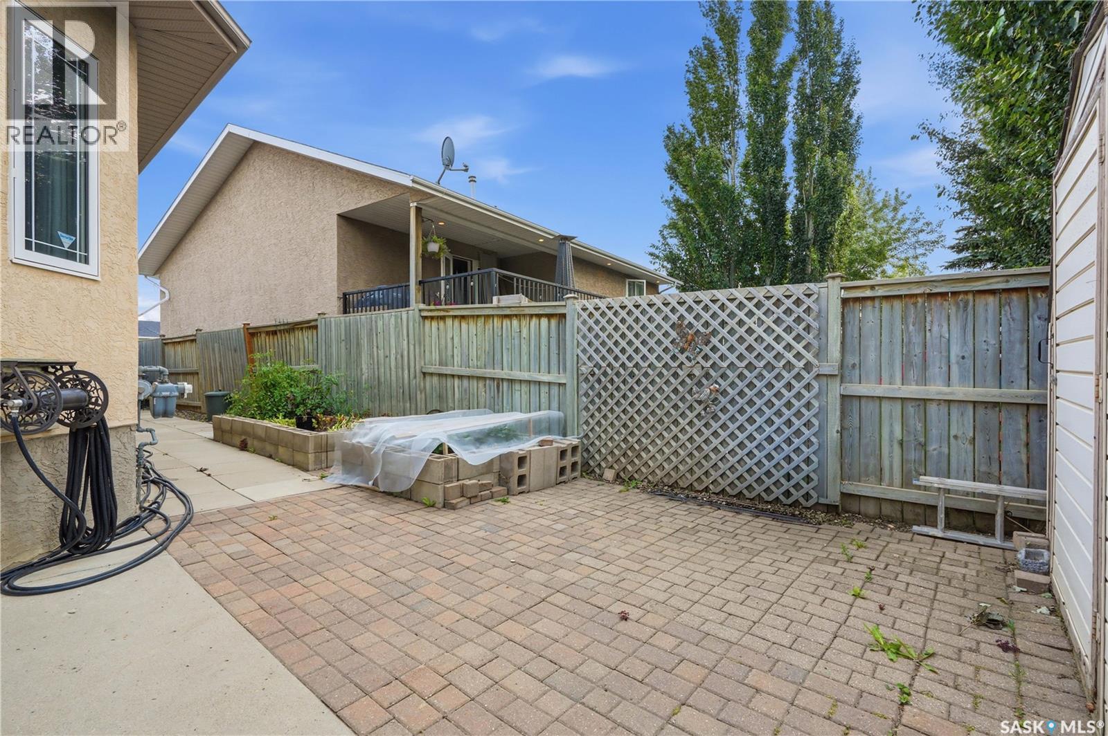 418 Bourgonje Court, Saskatoon, Saskatchewan  S7S 1L7 - Photo 47 - SK044700