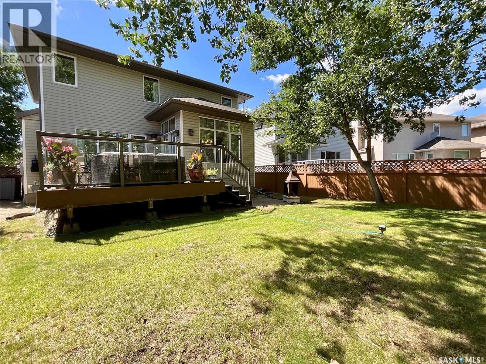 1619 Wingert Drive N, Regina, Saskatchewan  S4X 4P9 - Photo 39 - SK044686