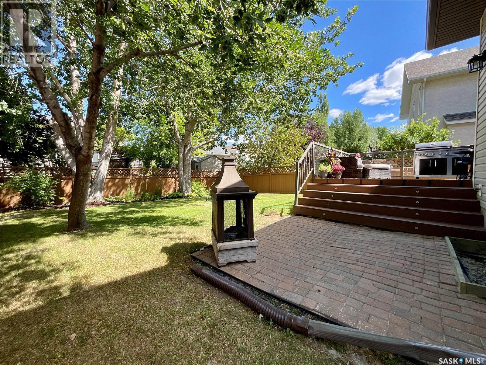 1619 Wingert Drive N, Regina, Saskatchewan  S4X 4P9 - Photo 40 - SK044686