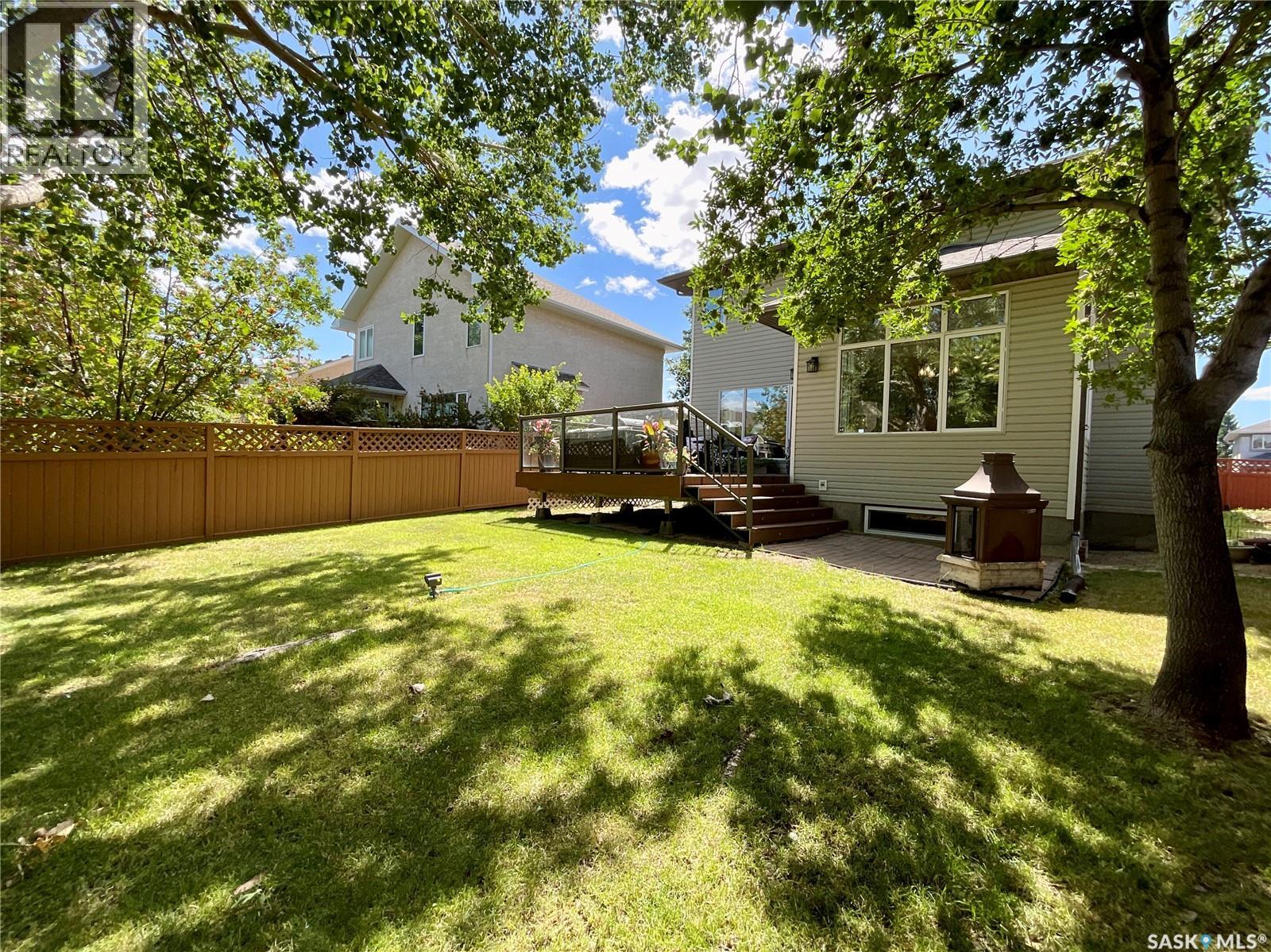 1619 Wingert Drive N, Regina, Saskatchewan  S4X 4P9 - Photo 41 - SK044686
