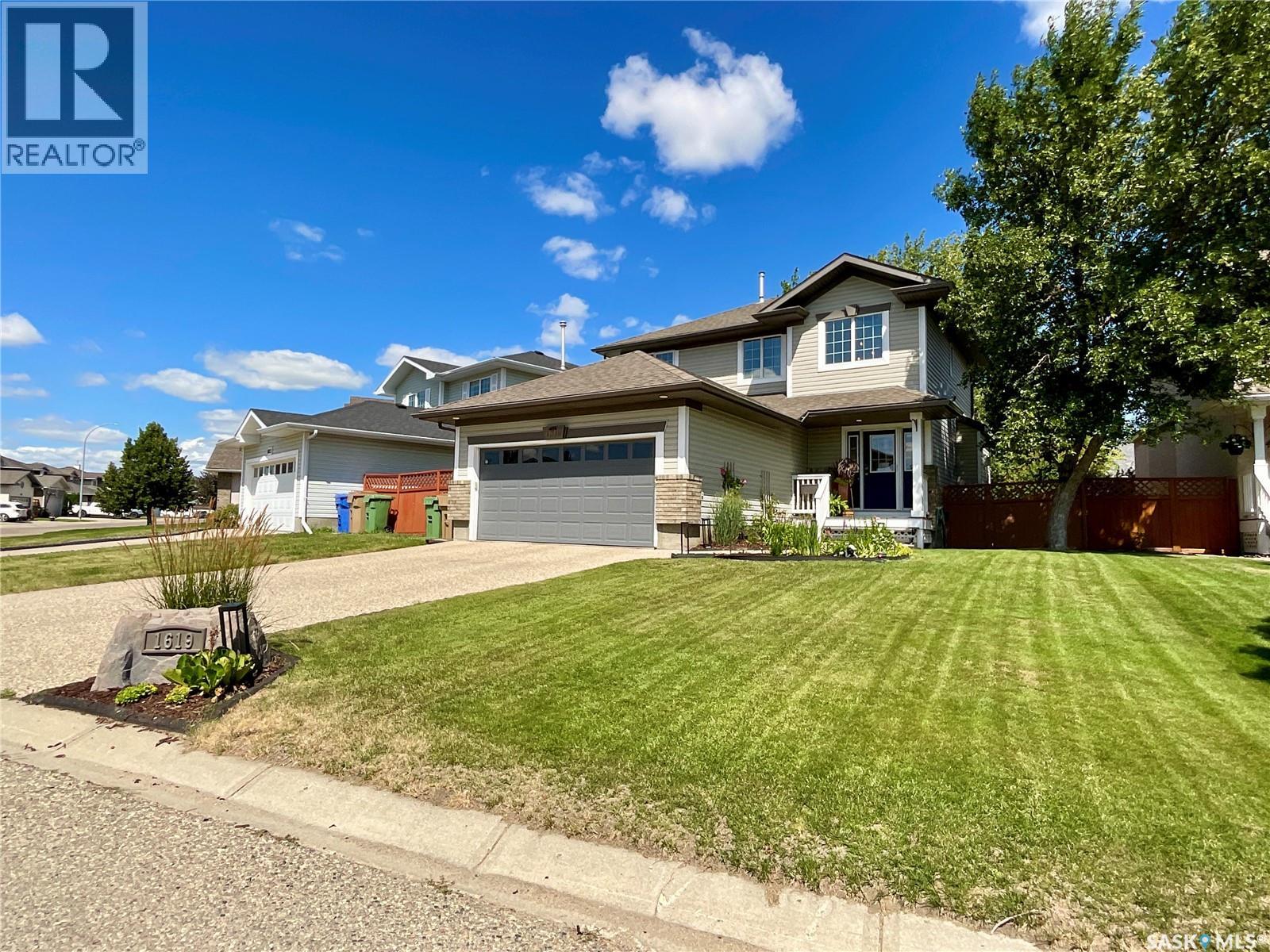 1619 Wingert Drive N, Regina, Saskatchewan  S4X 4P9 - Photo 44 - SK044686