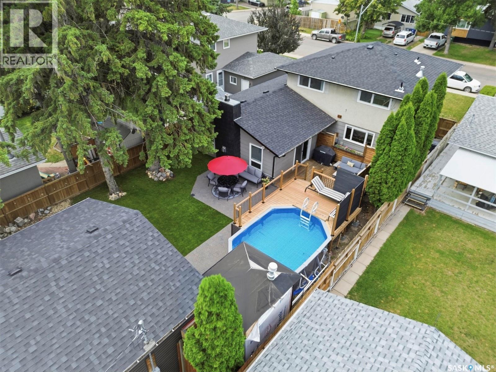 207 113th STREET W, saskatoon, Saskatchewan