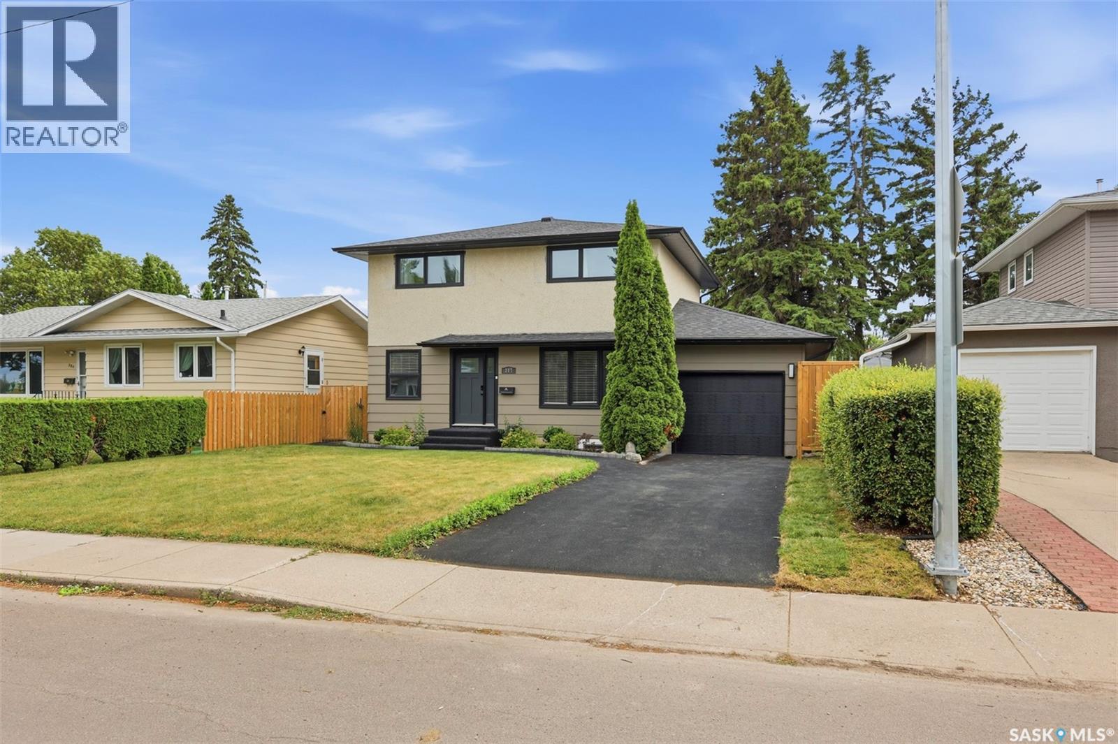 207 113th Street W, Saskatoon, Saskatchewan  S7N 1W1 - Photo 48 - SK044643