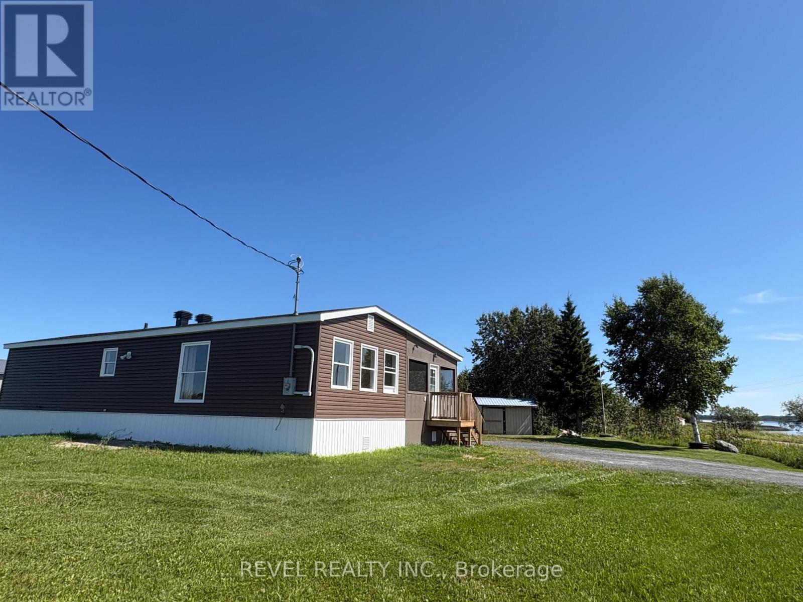 585 Conc 6 & 7 Concession, Cochrane, Ontario  P0L 1C0 - Photo 1 - T13644862