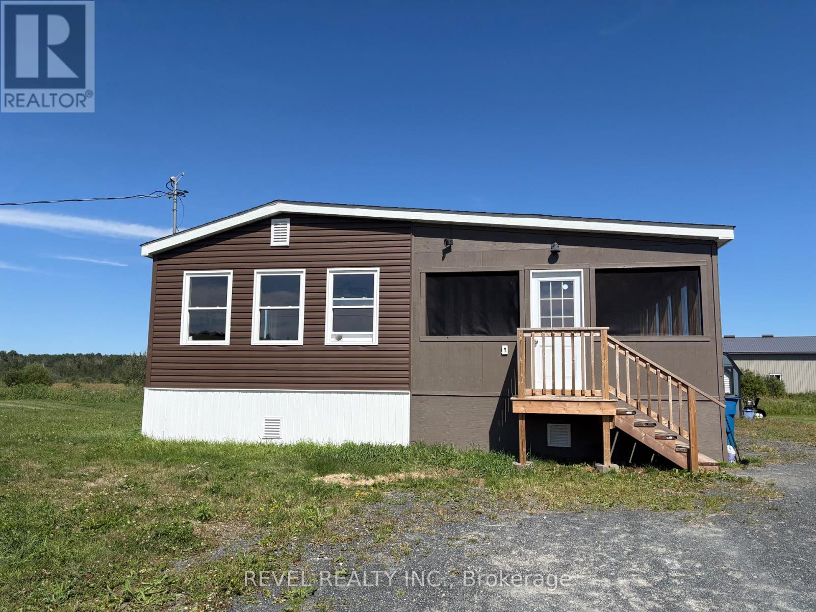 585 Conc 6 & 7 Concession, Cochrane, Ontario  P0L 1C0 - Photo 2 - T13644862