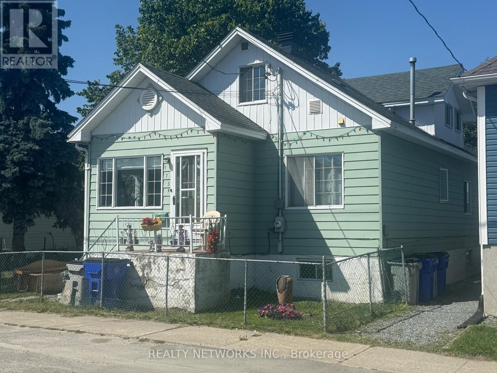175 Elm Street N, Timmins, Ontario  P4N 6A6 - Photo 2 - T13645124
