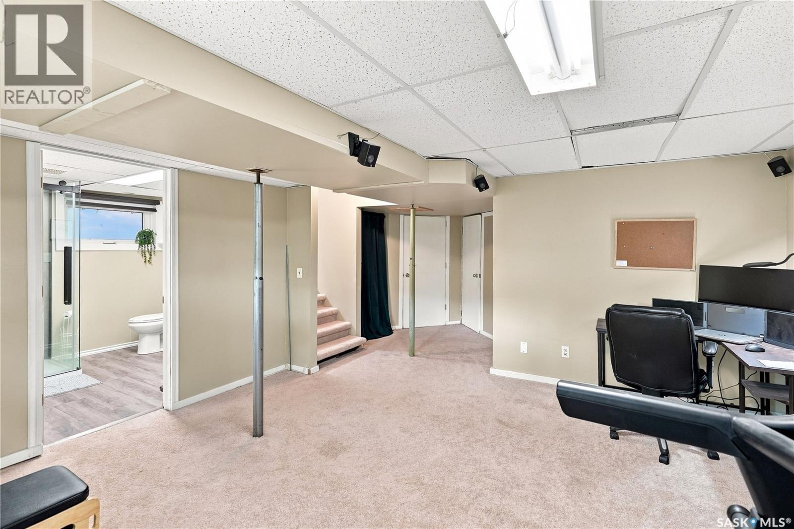 2848 Retallack Street, Regina, Saskatchewan  S4S 1S7 - Photo 39 - SK044601