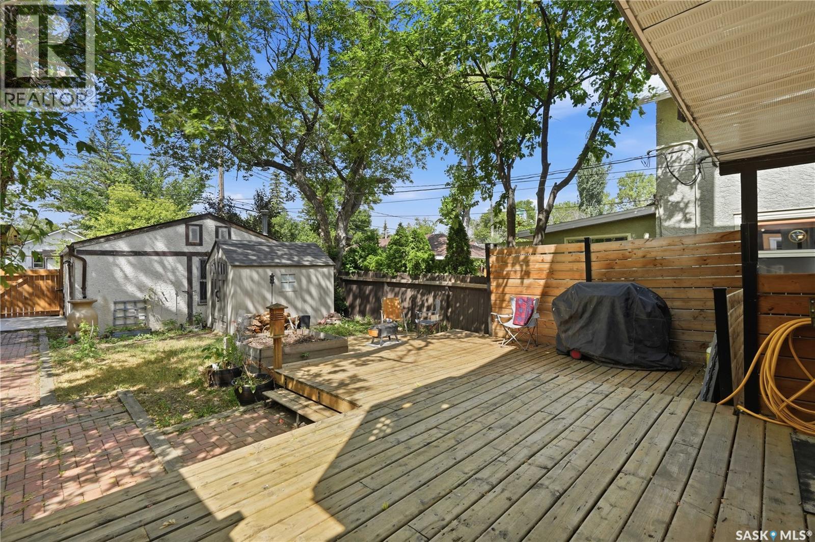 2848 Retallack Street, Regina, Saskatchewan  S4S 1S7 - Photo 47 - SK044601