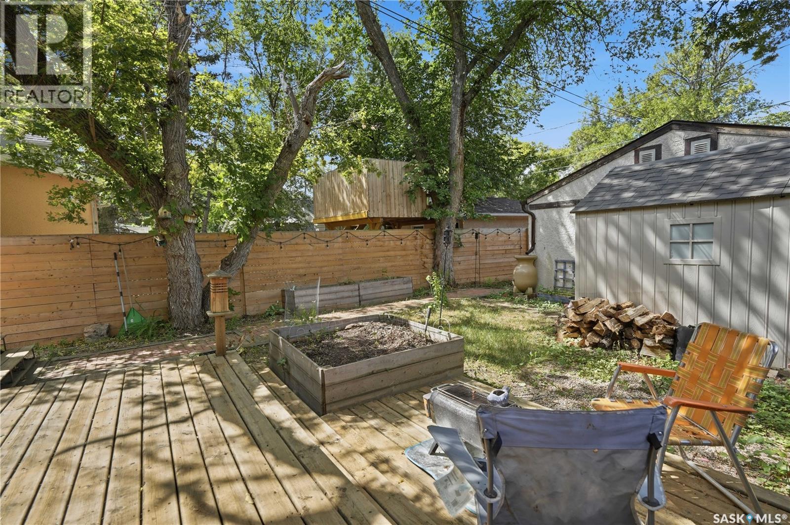 2848 Retallack Street, Regina, Saskatchewan  S4S 1S7 - Photo 51 - SK044601