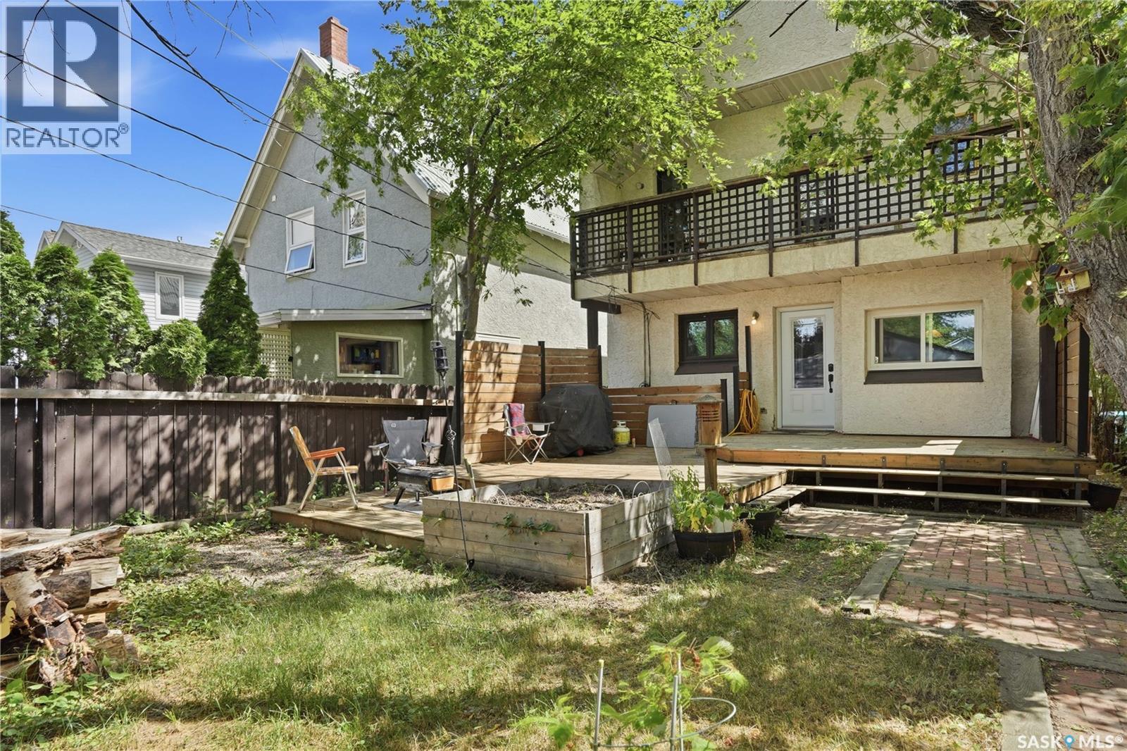 2848 Retallack Street, Regina, Saskatchewan  S4S 1S7 - Photo 52 - SK044601