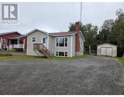 <div class="price">$249,900</div> 184 Main Street<br>Bishop's Falls, Newfoundland & Labrador<br><div class='bed_bath'>3 Bed | 2 Bath</div>