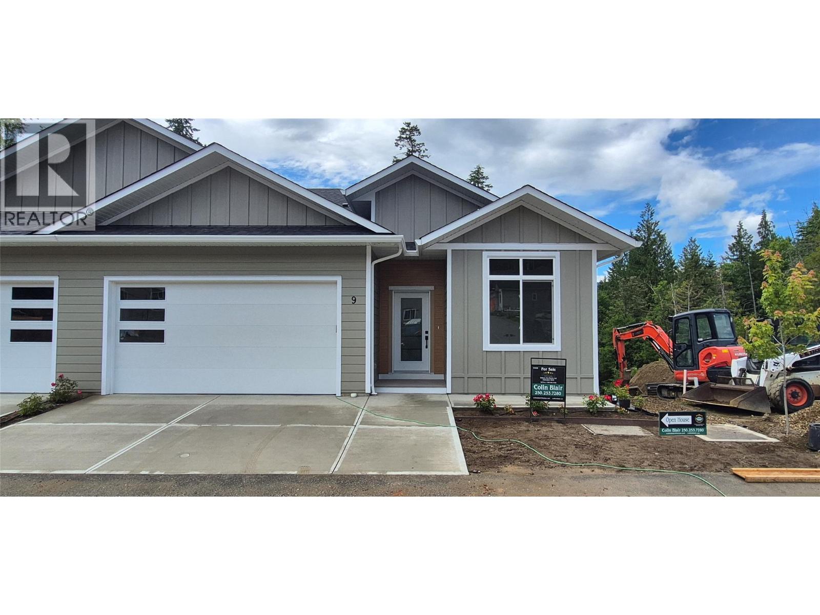 231 20 Street NE Unit# 9, Salmon Arm, British Columbia  V1E 2Z7 - Photo 5 - 10317944