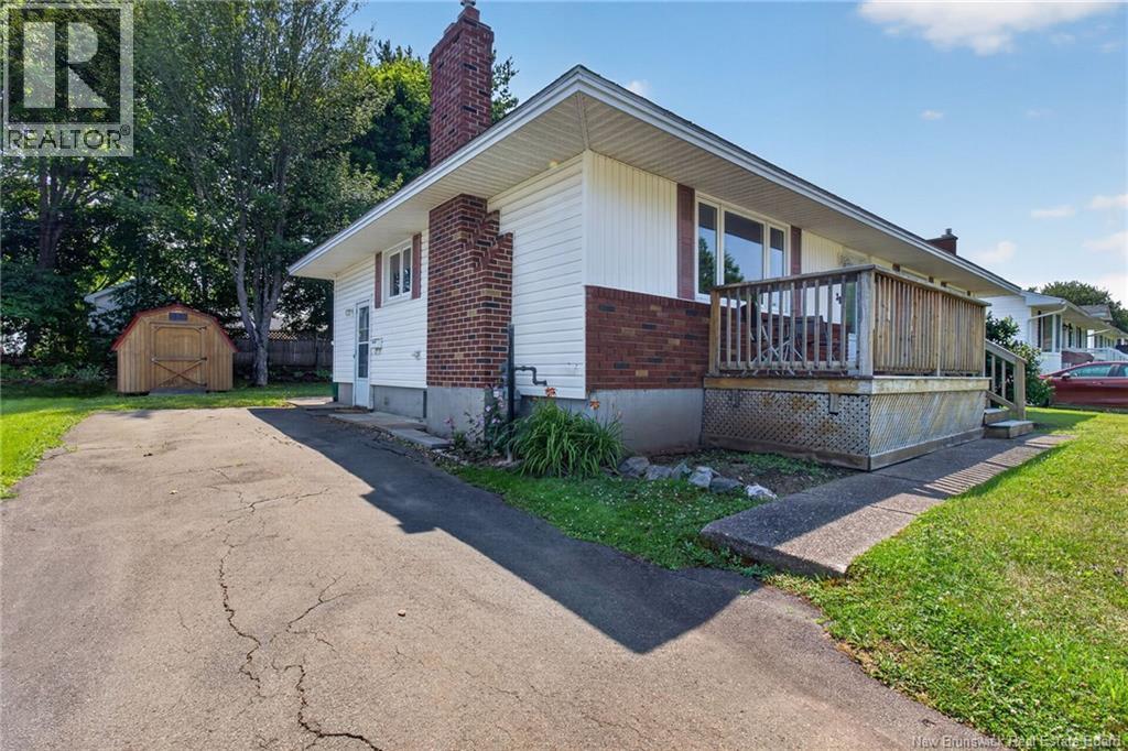 38 Lindsay Street, Riverview, New Brunswick  E1B 3A1 - Photo 38 - NB145339