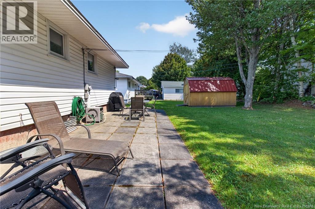 38 Lindsay Street, Riverview, New Brunswick  E1B 3A1 - Photo 41 - NB145339