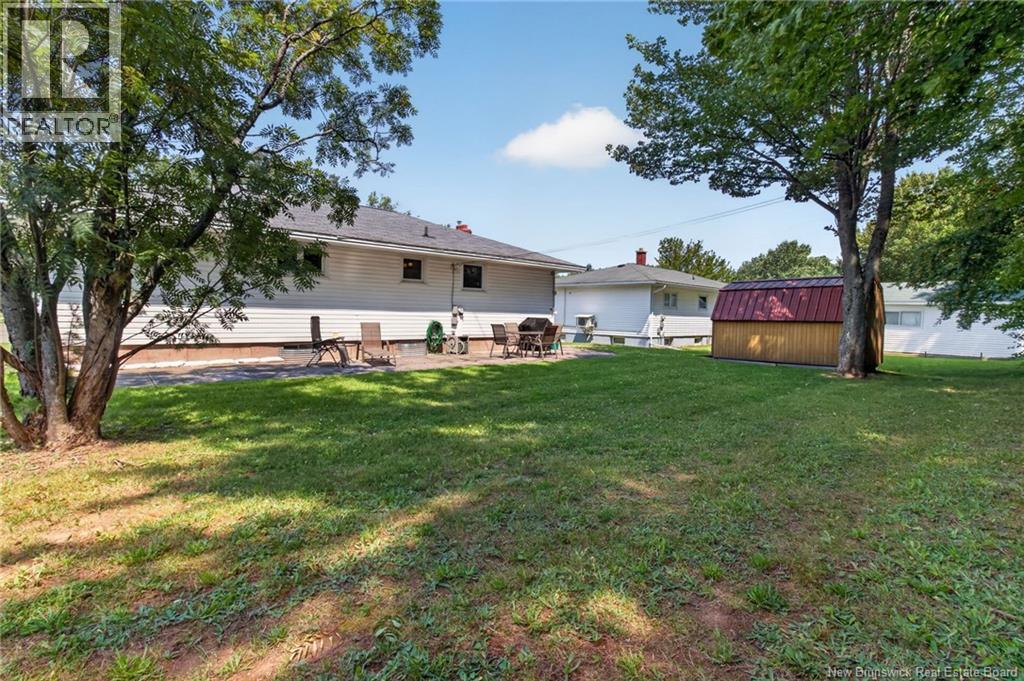 38 Lindsay Street, Riverview, New Brunswick  E1B 3A1 - Photo 43 - NB145339