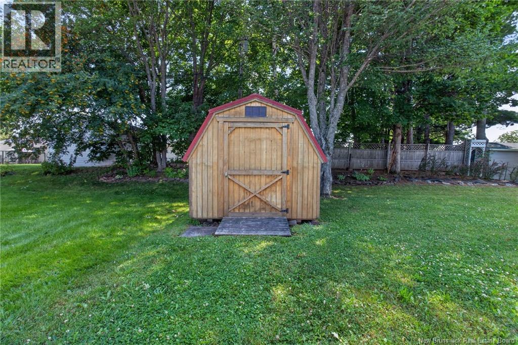 38 Lindsay Street, Riverview, New Brunswick  E1B 3A1 - Photo 44 - NB145339