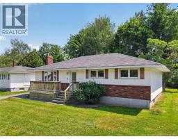 38 Lindsay Street, Riverview, New Brunswick