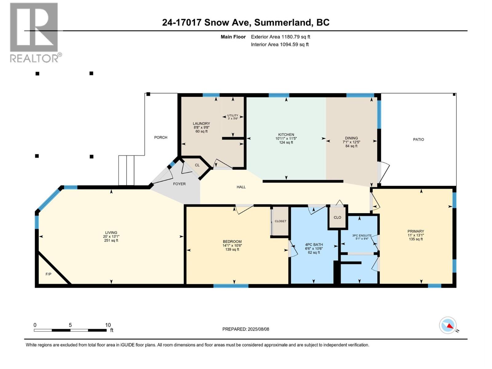 17017 Snow Avenue Unit# 24, Summerland, British Columbia  V0H 1Z6 - Photo 33 - 10358673