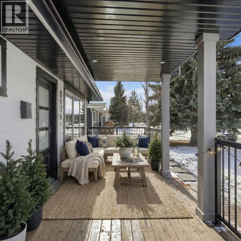 8616 7 Street SW, Calgary, Alberta  T2V 1G9 - Photo 4 - A2292219