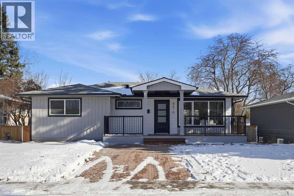 8616 7 Street SW, Calgary, Alberta  T2V 1G9 - Photo 3 - A2292219