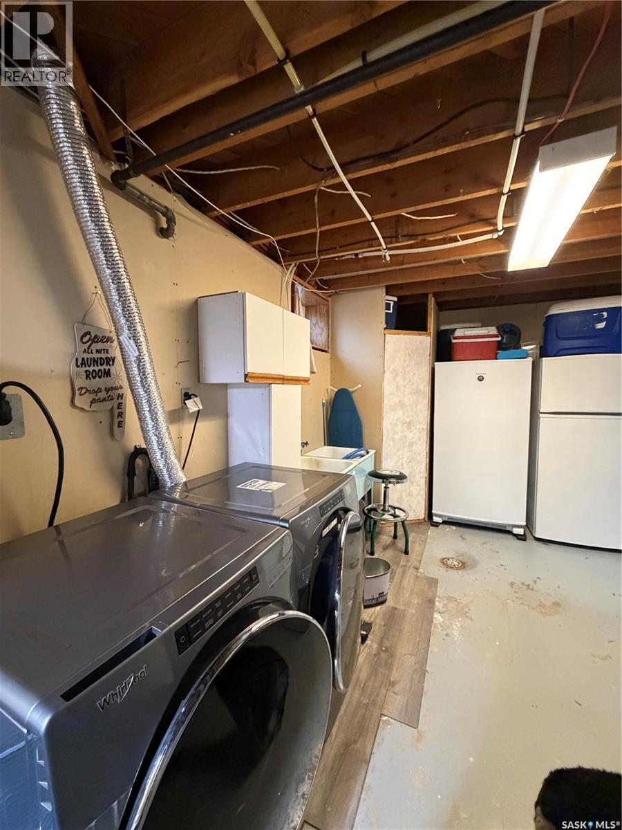531 Prince Street, Hudson Bay, Saskatchewan  S0E 0Y0 - Photo 29 - SK040348