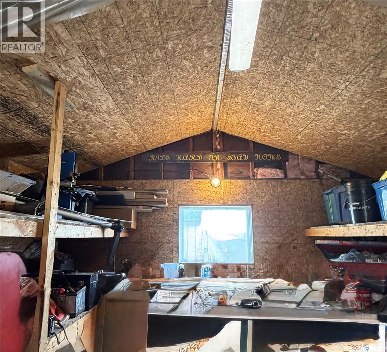531 Prince Street, Hudson Bay, Saskatchewan  S0E 0Y0 - Photo 43 - SK040348