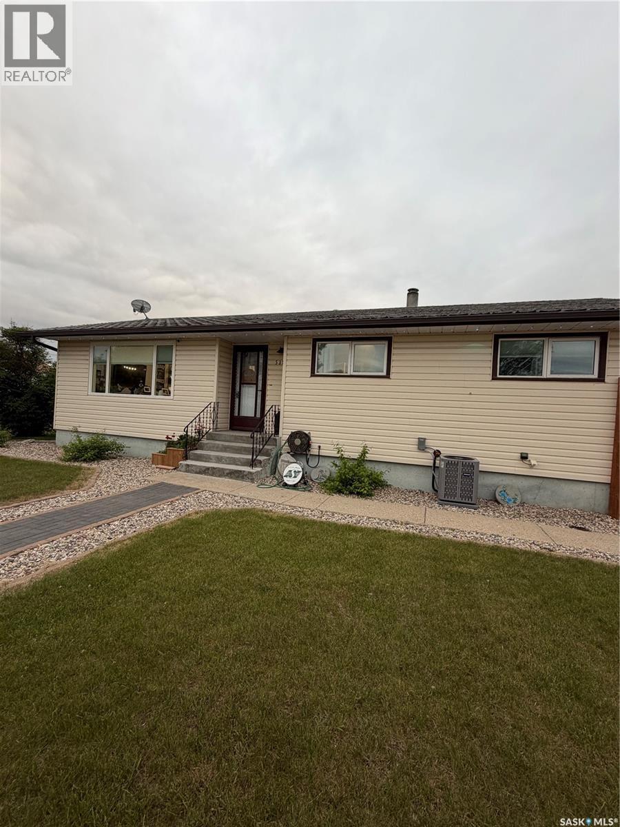 531 Prince Street, Hudson Bay, Saskatchewan  S0E 0Y0 - Photo 47 - SK040348