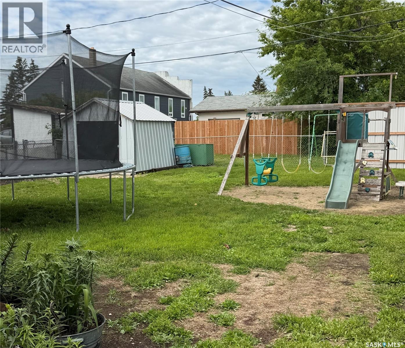 531 Prince Street, Hudson Bay, Saskatchewan  S0E 0Y0 - Photo 38 - SK040348