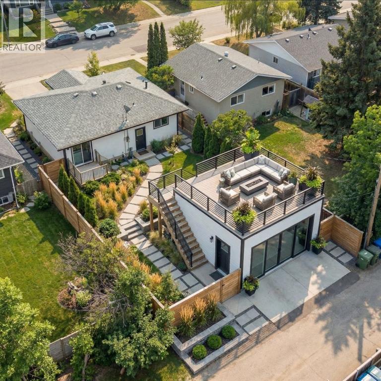 8616 7 Street SW, Calgary, Alberta  T2V 1G9 - Photo 47 - A2292219