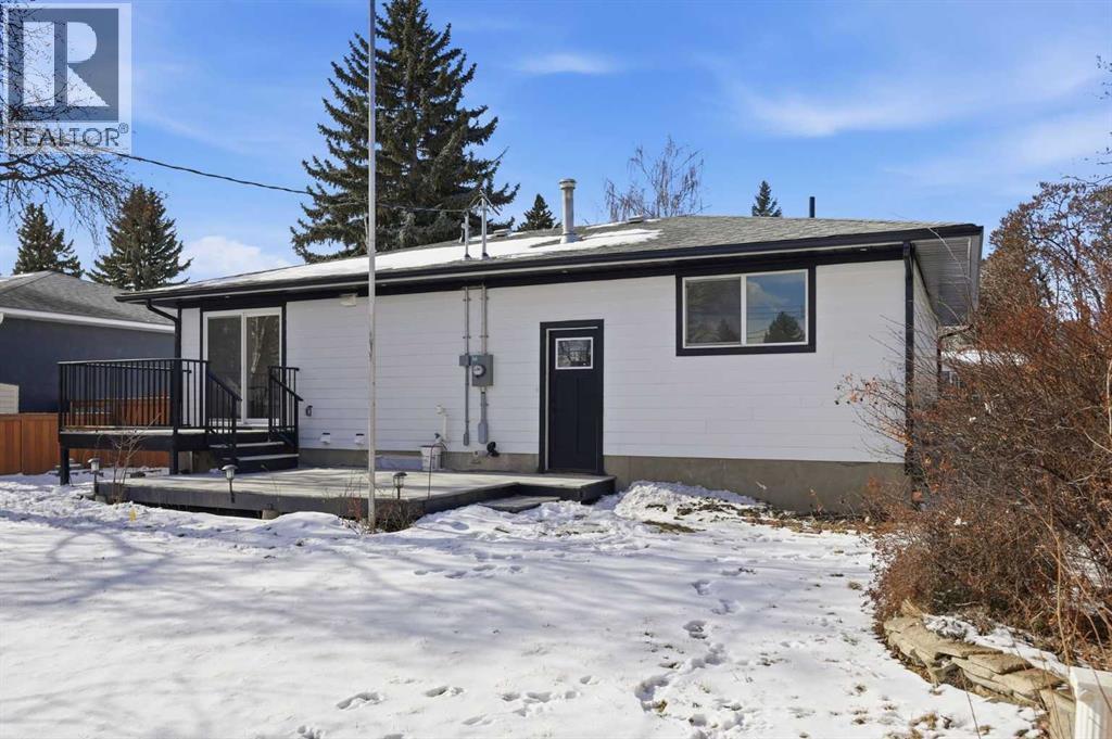 8616 7 Street SW, Calgary, Alberta  T2V 1G9 - Photo 43 - A2292219