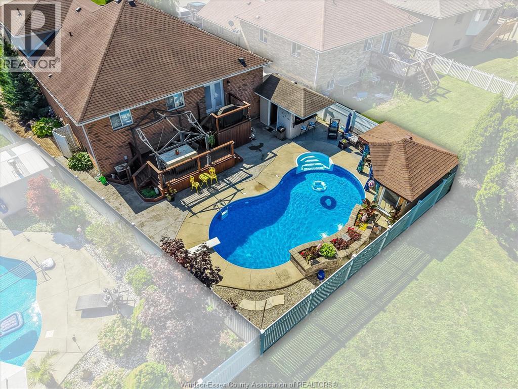 4960 Southwood Lakes, Windsor, Ontario  N9G 2S9 - Photo 41 - 26019043
