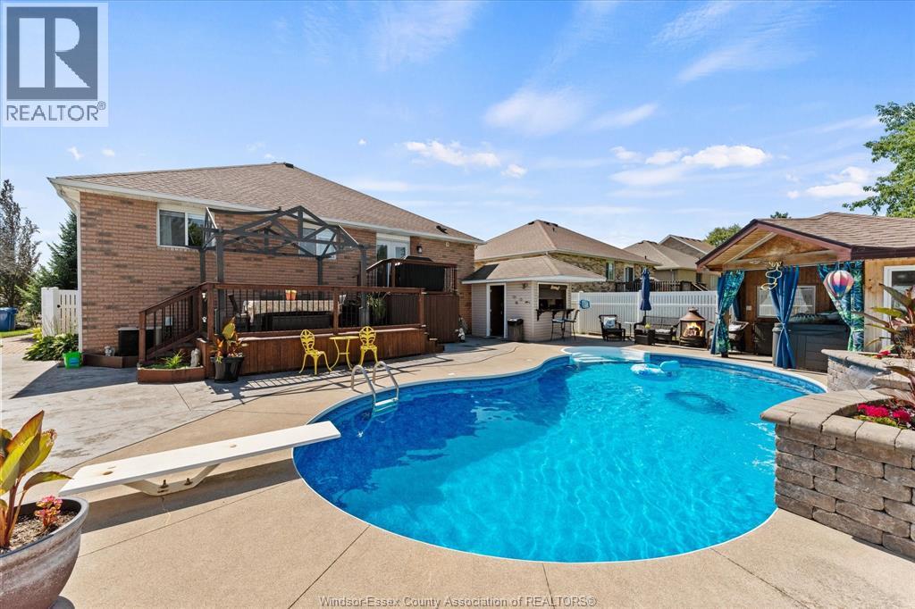 4960 Southwood Lakes, Windsor, Ontario  N9G 2S9 - Photo 37 - 26019043