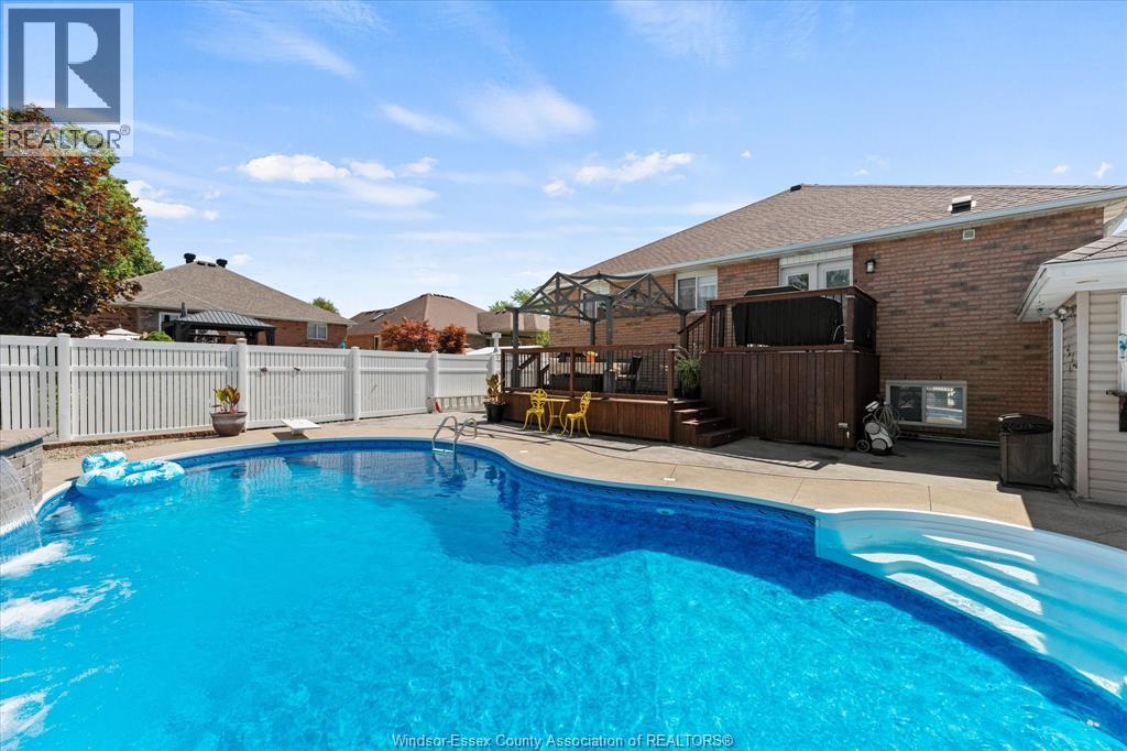 4960 Southwood Lakes, Windsor, Ontario  N9G 2S9 - Photo 39 - 26019043