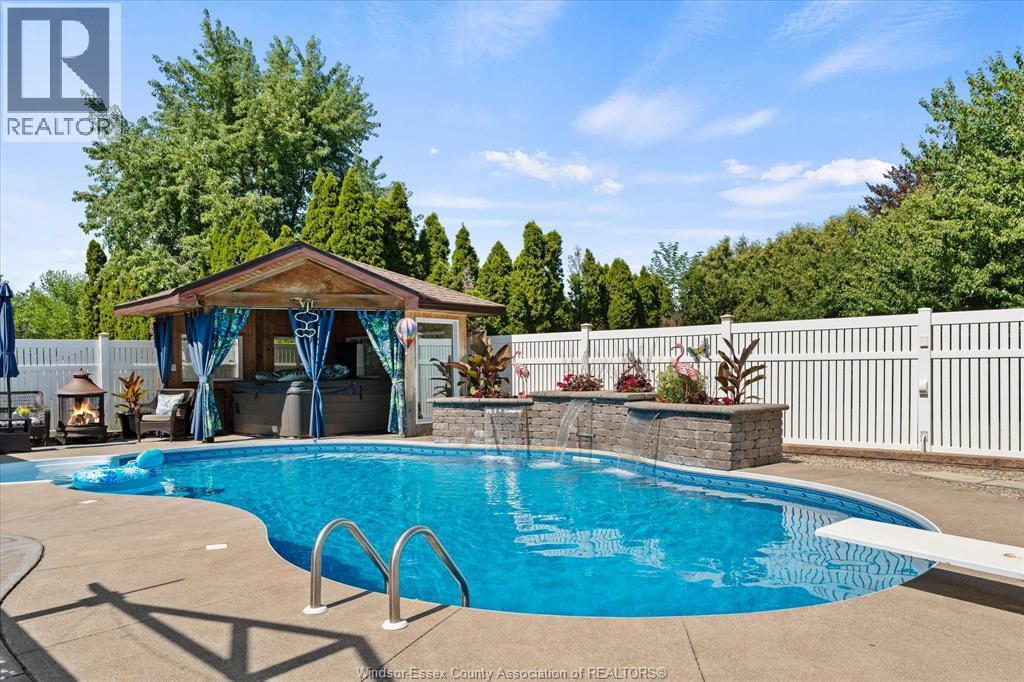 4960 Southwood Lakes, Windsor, Ontario  N9G 2S9 - Photo 35 - 26019043