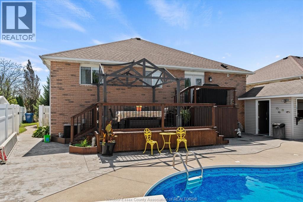 4960 Southwood Lakes, Windsor, Ontario  N9G 2S9 - Photo 36 - 26019043