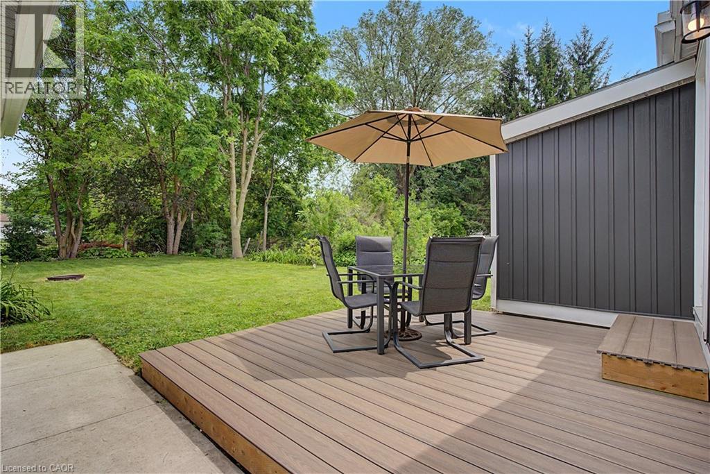 61 Maud Street, Woodstock, Ontario  N4S 3Y5 - Photo 32 - 40845763