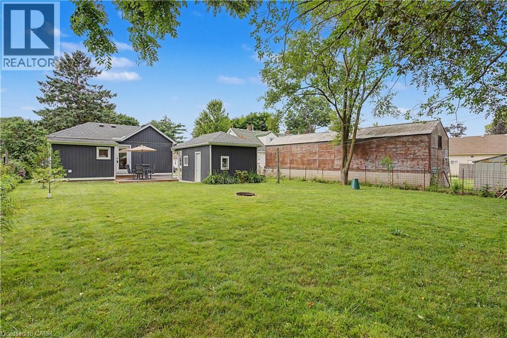 61 Maud Street, Woodstock, Ontario  N4S 3Y5 - Photo 37 - 40845763