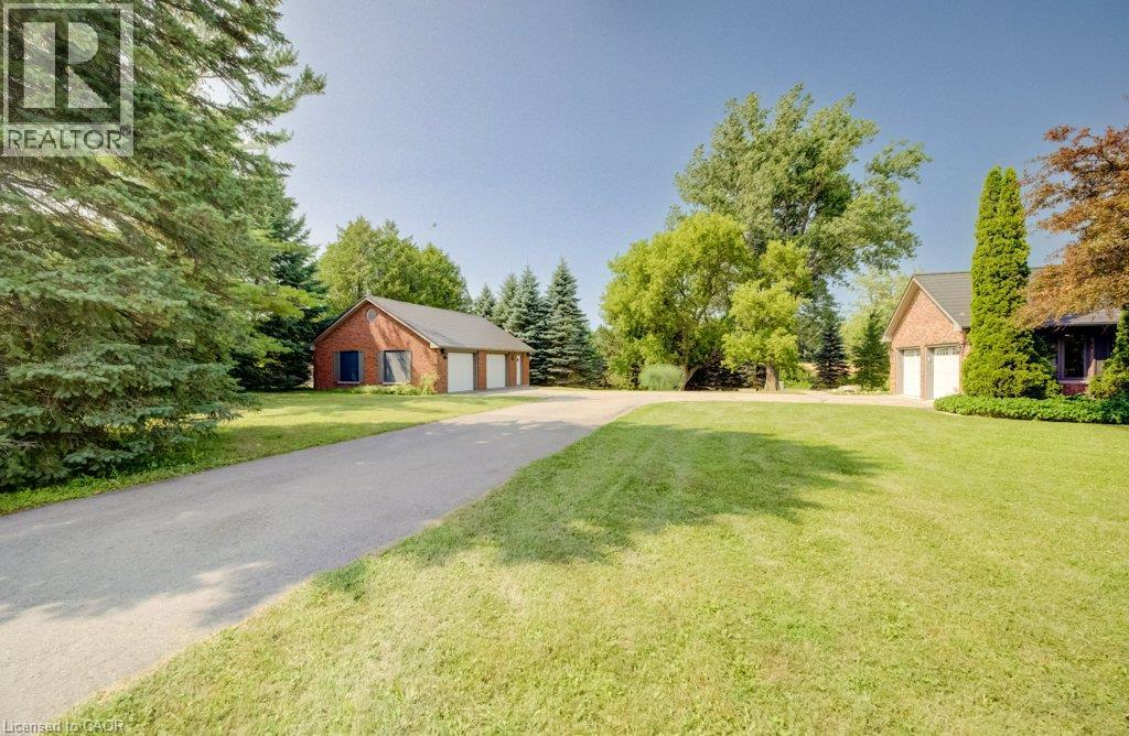3335 LOBSINGER Line, St. Clements, Ontario