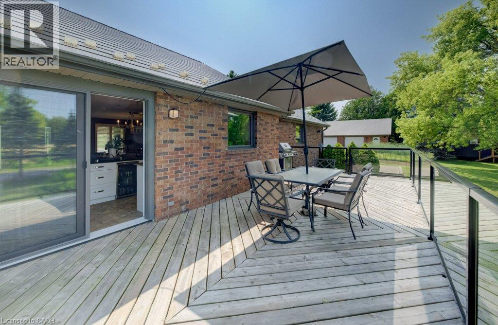 3335 Lobsinger Line, St. Clements, Ontario  N0B 2M0 - Photo 30 - 40847941