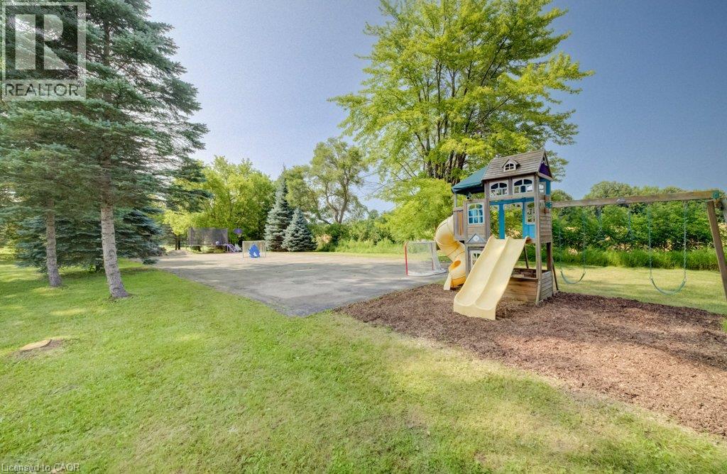 3335 Lobsinger Line, St. Clements, Ontario  N0B 2M0 - Photo 35 - 40847941