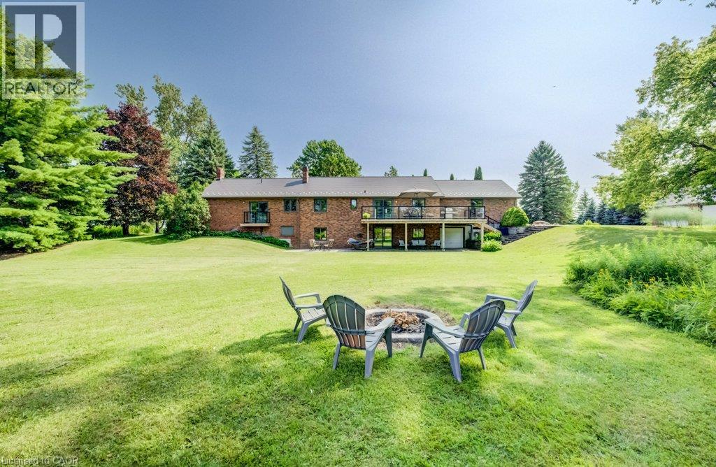 3335 Lobsinger Line, St. Clements, Ontario  N0B 2M0 - Photo 36 - 40847941