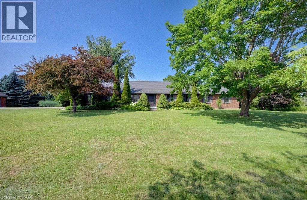 3335 Lobsinger Line, St. Clements, Ontario  N0B 2M0 - Photo 34 - 40847941