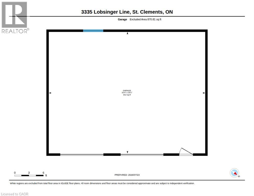 3335 Lobsinger Line, St. Clements, Ontario  N0B 2M0 - Photo 48 - 40847941
