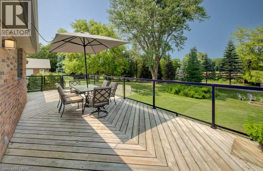 3335 Lobsinger Line, St. Clements, Ontario  N0B 2M0 - Photo 29 - 40847941