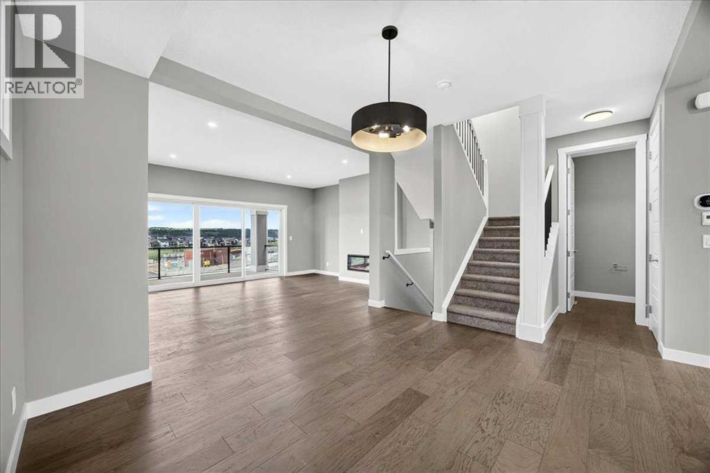 156 Crimson Ridge Place Nw, Calgary, Alberta  T3L 0K4 - Photo 21 - A2313701